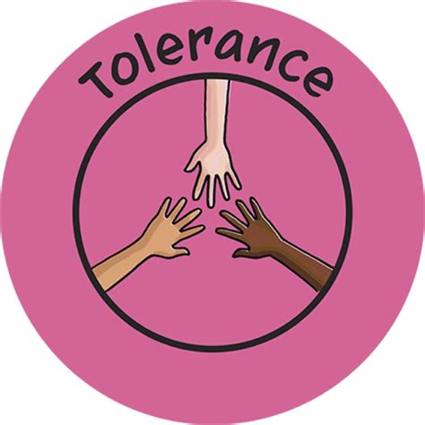 Tolerance Cliparts - Free Images for Teaching and Learning about - Clip Art Library