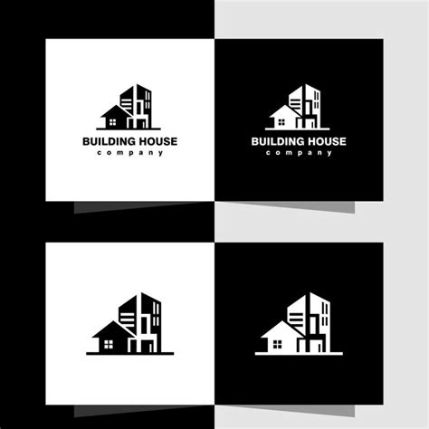 Premium Vector | House building construction vector