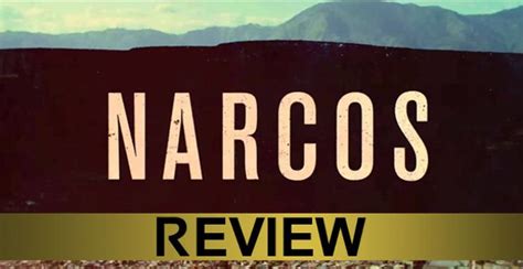 Narcos Season 2 Premiere Review & Discussion