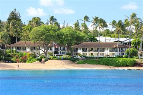 Napili Surf Beach Resort, Lahaina, HI - Booking.com Cheap Hotel Room, Napili, Find Cheap Hotels ...