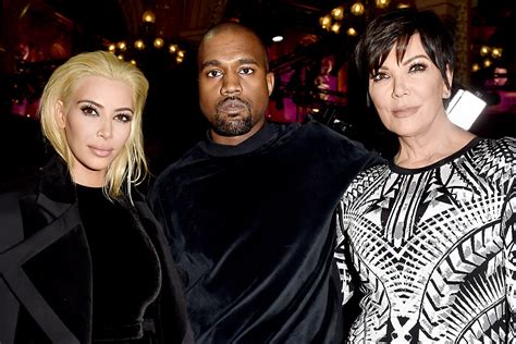 Kim Kardashian & Kanye West Evicted by Kris Jenner: See Video | The ...