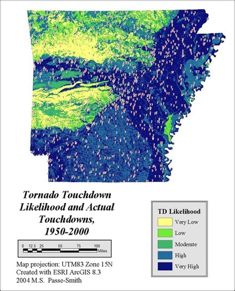 Map Of Kentucky Tornadoes 2024 - Edwina Kimberlee