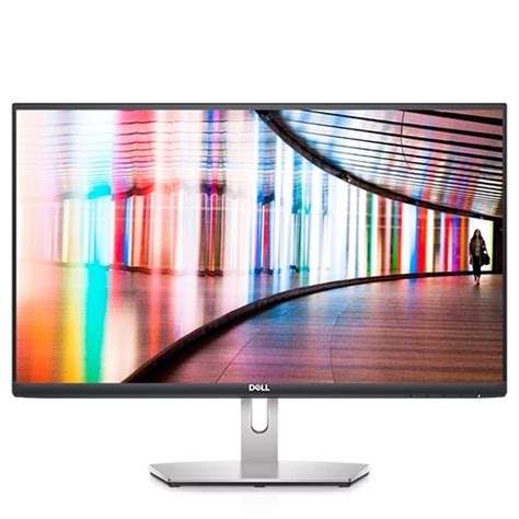 Dell 24 Monitor - S2421HN | Dell India