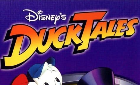 Best "DuckTales" Quotes | Quote Catalog