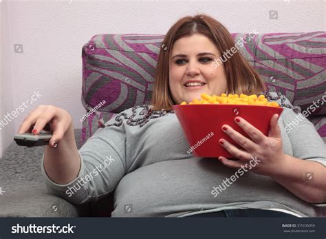 11,352 Obese Person Eating Junk Food Images, Stock Photos & Vectors | Shutterstock