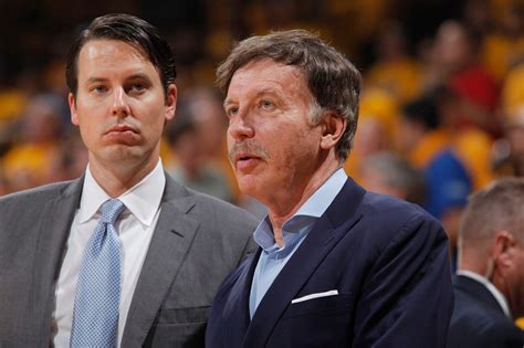 Born into great wealth, Josh Kroenke runs Nuggets like 'one of the guys ...