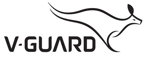 The Guard Valorant Logo