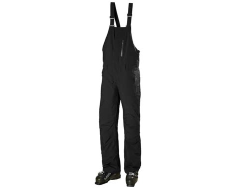 HH Men's Legendary Insulated Ski Bib Pants - Benson Ski & Sport