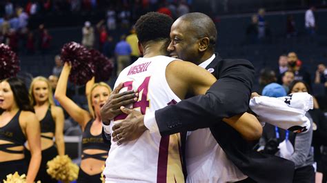 FSU basketball coach Dennis Gates taking head coaching position