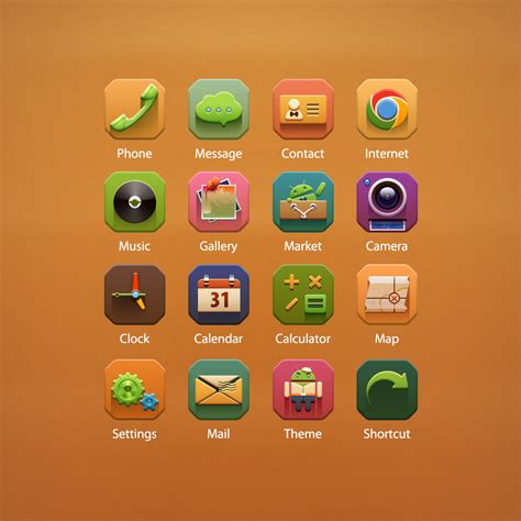 Iphone info, App icon design, Icon design