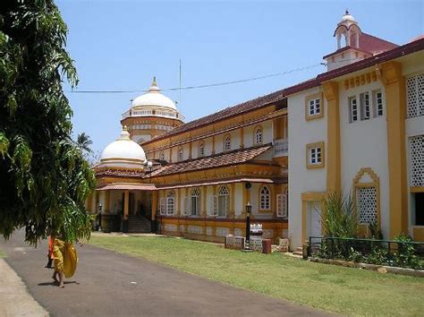 Top 9 Temples in Goa | Styles At Life