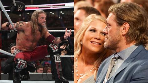 Beth Phoenix shares hilarious joke following her and husband Edge's ...