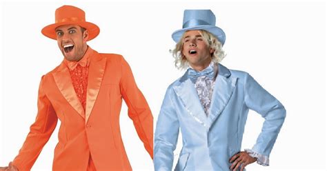 Costume Corner: Dumb & Dumber Costumes