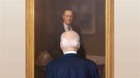 Opinion | Are We Looking at George H.W. Biden? - The New York Times