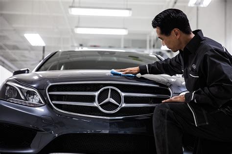 Mercedes-Benz Repair Financing FAQ | Mercedes-Benz of Owings Mills