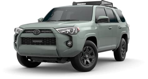 2022 4Runner | Toyota 101