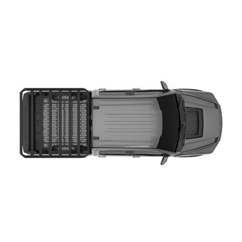 Thule Caprock Truck Bed | Thule | United States