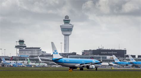 Zaventem: KLM de retour à Brussels Airport à partir de mercredi