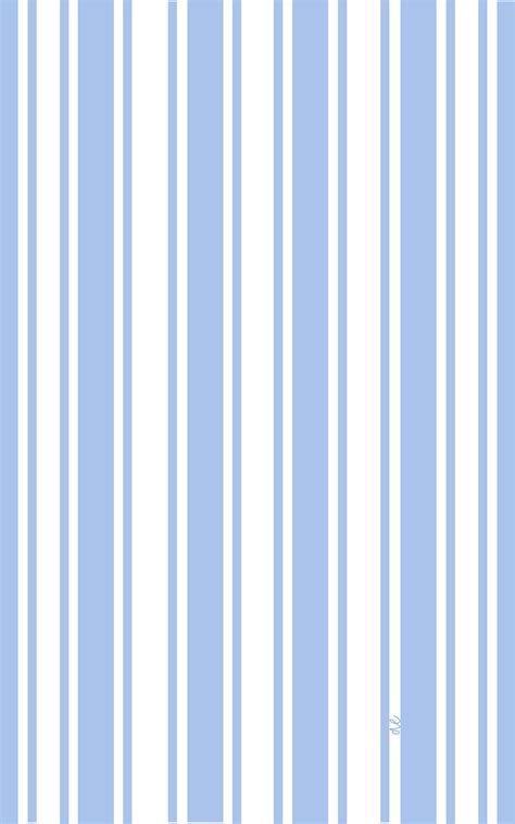 Blue Stripes