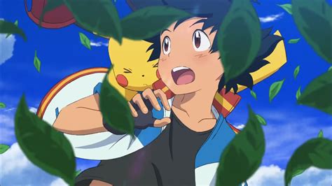 Movie Review: Pokémon the Movie: The Power of Us - Nintendojo Nintendojo