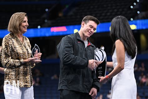 USA Gymnastics announces annual award winners across disciplines - Gymnastics Now