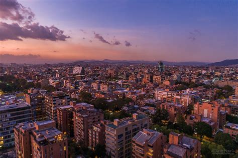 BOGOTÁ, The Capital Of Colombia. ¡Get Seduced! | Page 57 ...