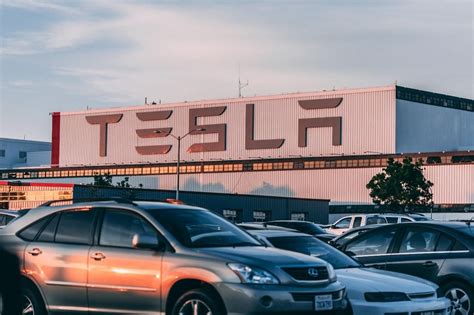 TESLA ISN’T AS SUSTAINABLE AS IT CLAIMS TO BE - Sigma Earth