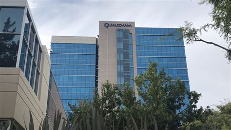 Qualcomm laying off more than 1,000 San Diego workers, employees say