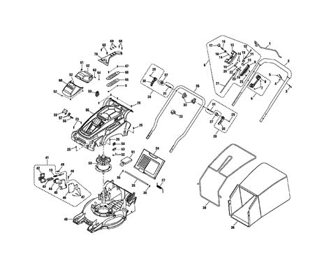 Buy Ryobi RY40100 Replacement Tool Parts | Ryobi RY40100 Other tools in ...