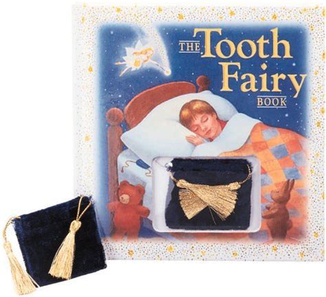 The Tooth Fairy Book by Deborah Kovacs | Goodreads