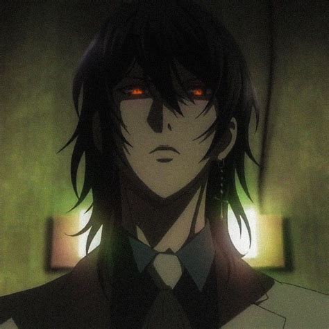 Cadis Etrama Di Raizel | Hellsing ultimate anime, Dark anime guys ...