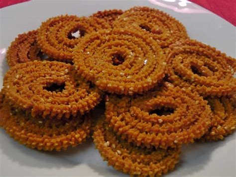 Chakali - Tastes good as Bhajani Chakali | Madhura's Recipe