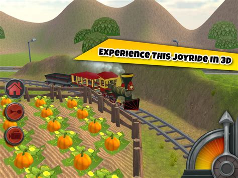 3D Train Game For Kids - Free Vehicle Driving Game APK for Android Download