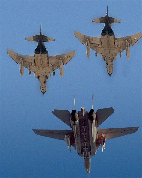 Iranian F-14 Tomcats in Iran-Iraq war. | Page 3 | SpaceBattles