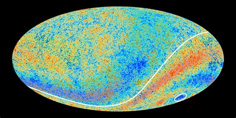 Cosmic Anniversary: 'Big Bang Echo' Discovered 50 Years Ago Today | Space