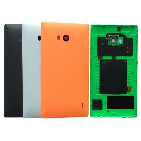 Less But Better Housing for Nokia lumia 930 Back Cover Battery Cover ...