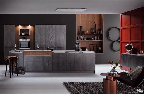 Hacker Kitchen - NKBA