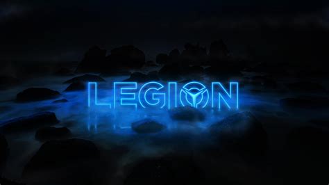 [1920x1080] Lenovo Legion stock wallpaper : wallpaper