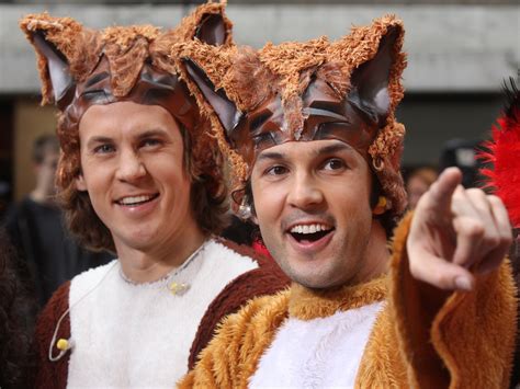 The Fox Ylvis