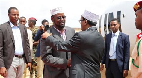 Jubaland Conflict: What is it all about?