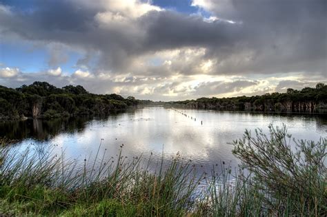 Lake Joondalup | Yellagonga Regional Park | Mike Leishman | Flickr