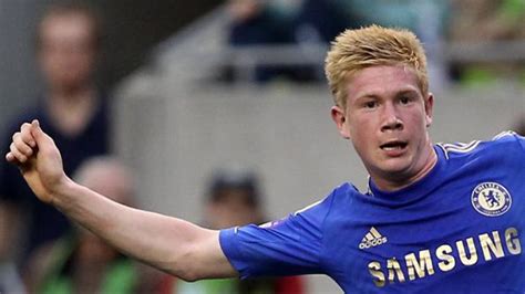 Chelsea's most exciting youngster: Kevin De Bruyne | Sportslens.com