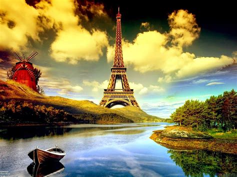 Vintage Paris Wallpapers - Top Free Vintage Paris Backgrounds ...