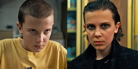 How the 'Stranger Things' characters have changed since season one - Business Insider