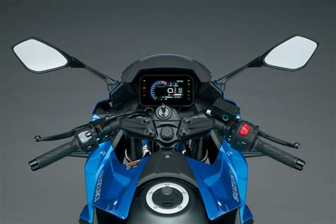 2024 Suzuki GSX-8R Review | First Look – Motos For The Win