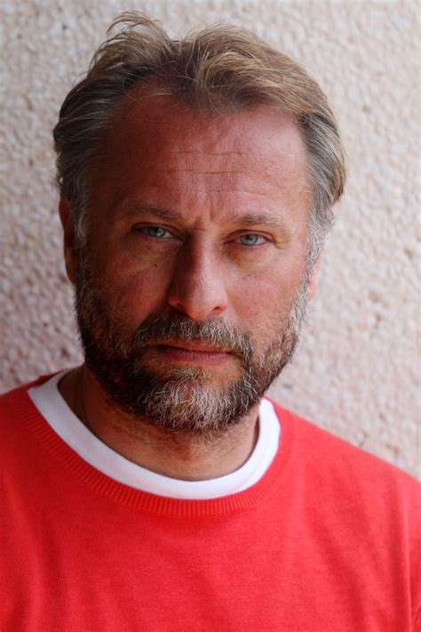 Michael Nyqvist, Swedish actor who starred in ‘The Girl With the Dragon Tattoo,’ dies at 56 ...