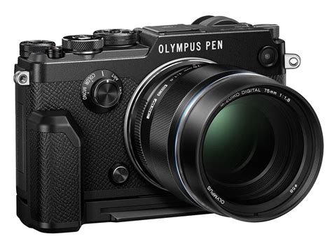 Olympus PEN-F Camera First Impressions Reviews, Samples, Videos