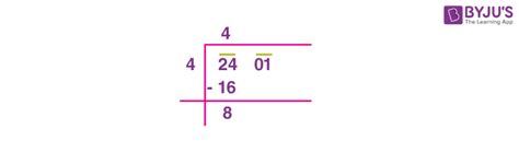 Square Root of Decimals - Techniques, Formula and Solved Example