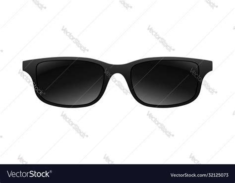 Sunglasses Royalty Free Vector Image - VectorStock