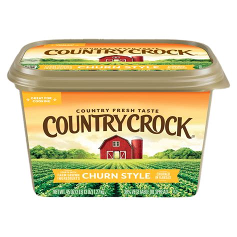 Country Crock